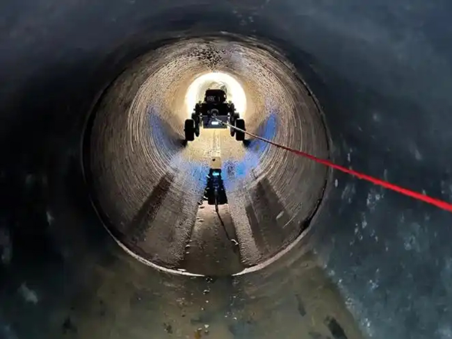 苏州市虎丘区CCTV检测后如何整理数据？